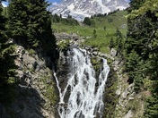 Mt. Rainier National Park 