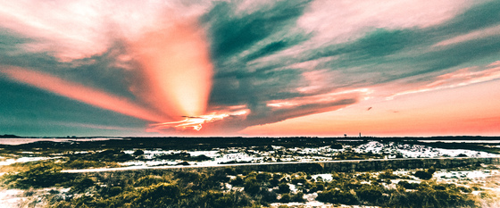 Gulf Islands National Seashore