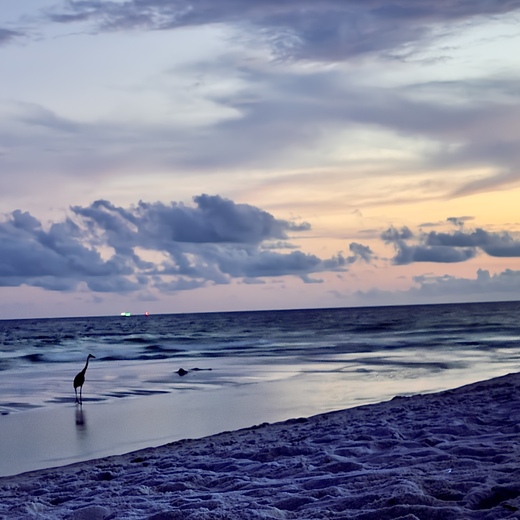 Gulf Islands National Seashore