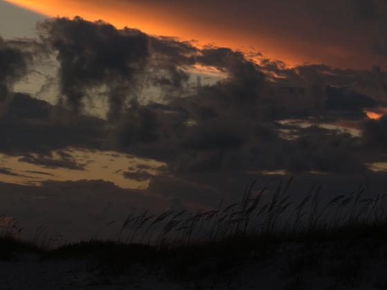 Ft Pickens 