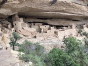 Mesa Verde National Park