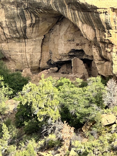 Mesa Verde National Park