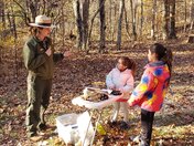 Shenandoah National Park 