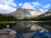 Bridger Teton National Forest
