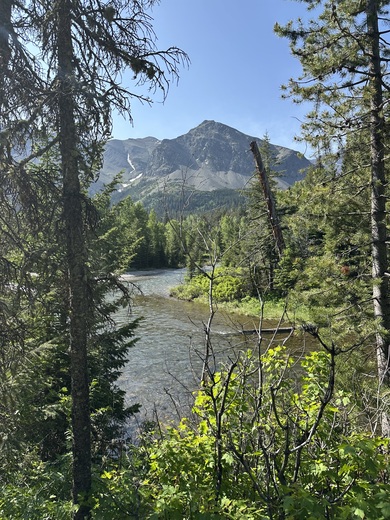 Glacier National Park