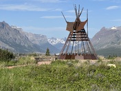 Glacier National Park