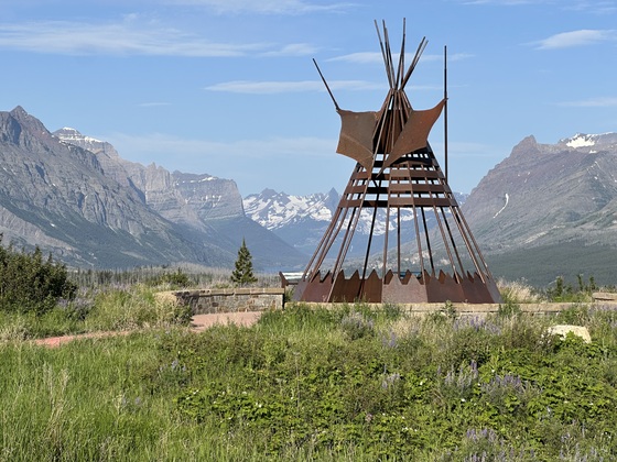 Glacier National Park