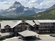 Glacier National Park