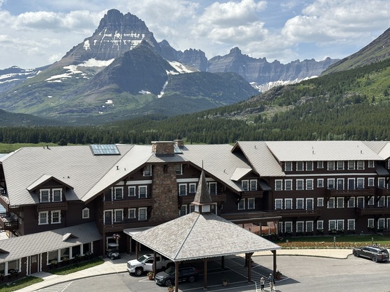Glacier National Park
