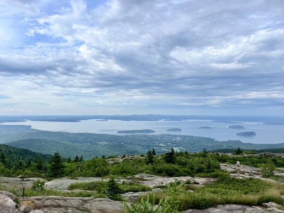 Acadia National Park