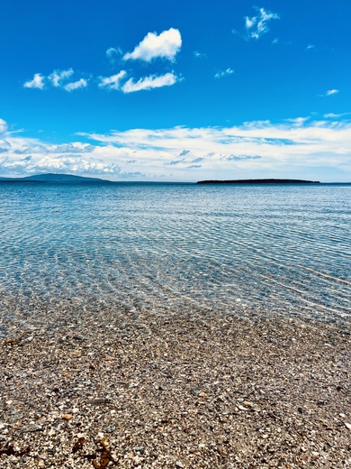 Acadia National Park