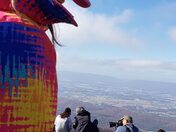Shenandoah National Park