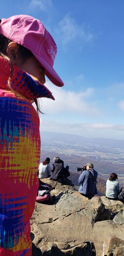Shenandoah National Park