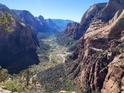 Zion National Park