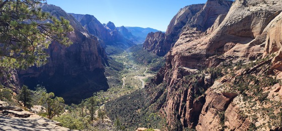 Zion National Park