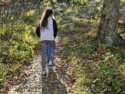 Shenandoah National Park