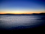 Harriman Point Reserve