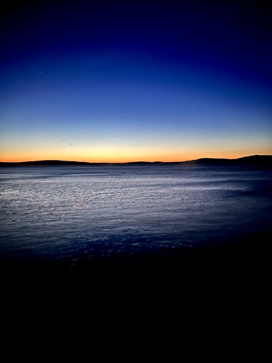 Harriman Point Reserve
