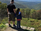 Shenandoah National Park