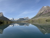 Glacier National Park 
