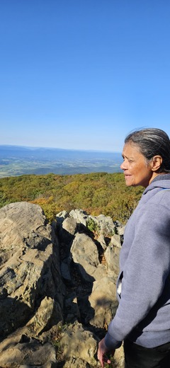Shenandoah National Park