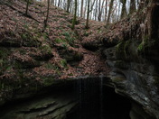 Mammoth Cave National Park