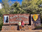 Curecanti National Recreation Area 