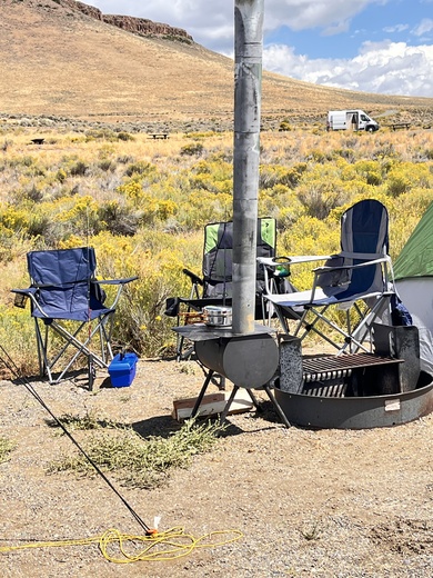 Curecanti National Recreation Area 