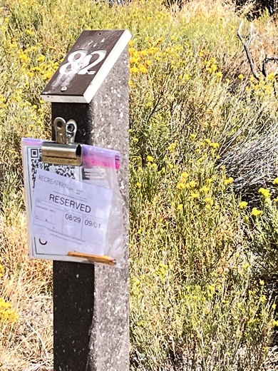 Curecanti National Recreation Area 