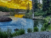 Curecanti National Recreation Area 