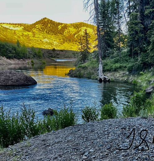 Curecanti National Recreation Area 