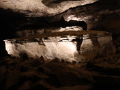 Mammoth Cave National Park
