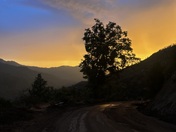 Sequoia National Park