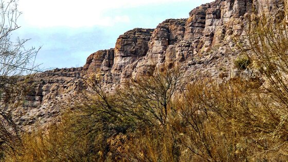 Big Bend National Park