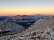 Inyo National Forest