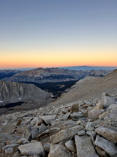 Inyo National Forest