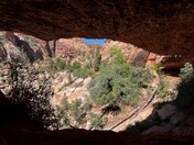 Zion Park National Park
