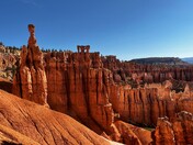 Zion Park National Park