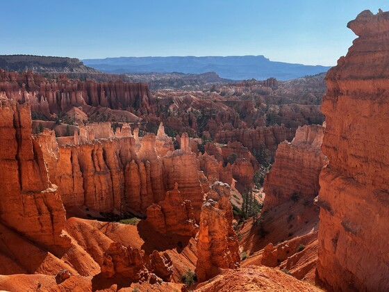 Zion Park National Park