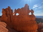 Zion Park National Park