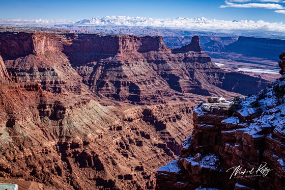 Canyonlands National Park