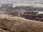 Canyonlands National Park
