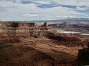 Canyonlands National Park