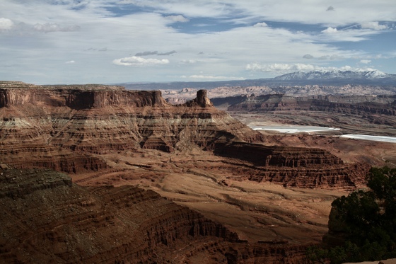 Canyonlands National Park