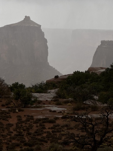 Canyonlands National Park