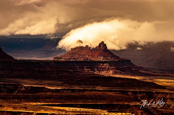 Canyonlands National Park