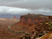 Canyonlands National Park