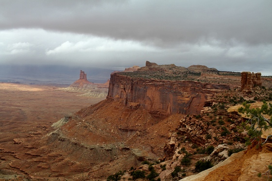 Canyonlands National Park