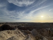 Badlands National Park