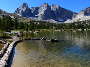 Shoshone National Forest
